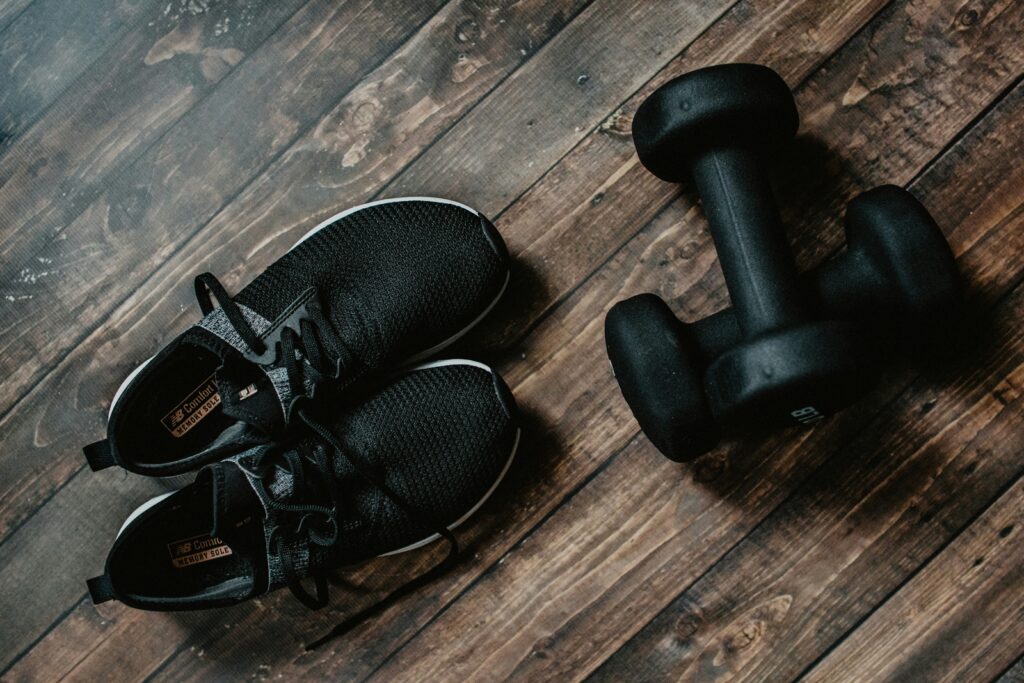 How Much Exercise Do You Actually Need?